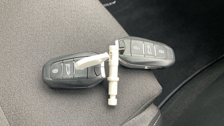 Vauxhall Astra 1.5 Turbo D GS 5dr Auto Diesel Hatchback